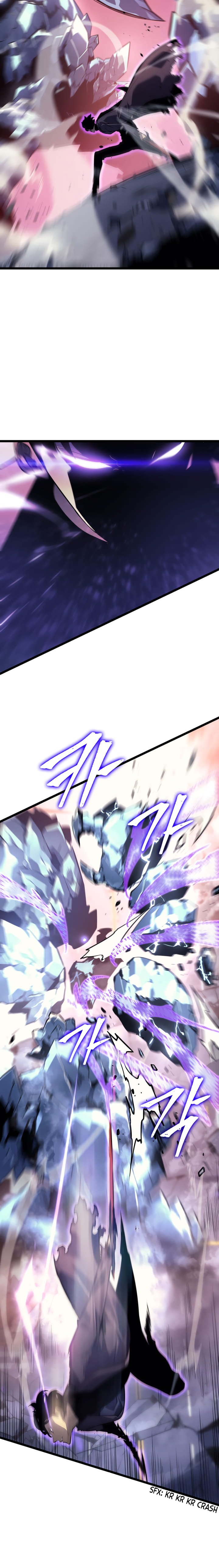 Solo Leveling, Chapter 159 image 05